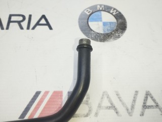Трубопровод масляного радиатора, ориг. номер 17227527128, BMW X5 4.4i