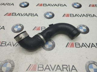 Воздуховод наддувочного воздуха, ориг. номер 11657556553, 13717590304, BMW 335i