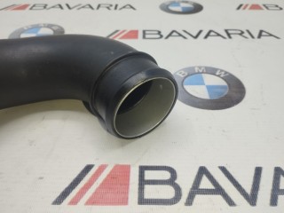 Воздуховод наддувочного воздуха, ориг. номер 11657556553, 13717590304, BMW 335i