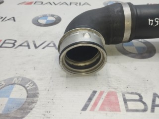 Воздуховод наддувочного воздуха, ориг. номер 11657556553, 13717590304, BMW 335i