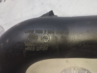 Воздуховод наддувочного воздуха, ориг. номер 11657556553, 13717590304, BMW 335i