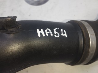 Воздуховод наддувочного воздуха, ориг. номер 11657556553, 13717590304, BMW 335i