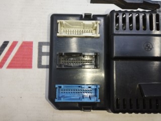 ЭБУ кондиционера, ориг. номер 64118390122, 64118390123, BMW 5-Series