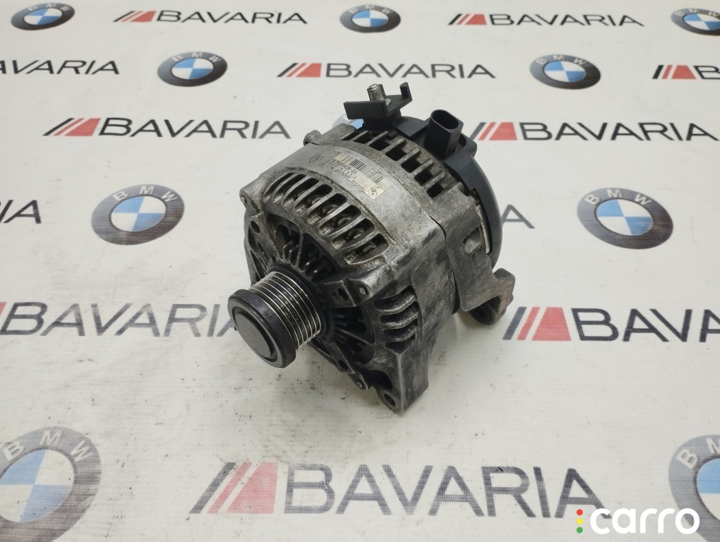 Генератор BMW 428i, N26B20, 12317605478, фото 1