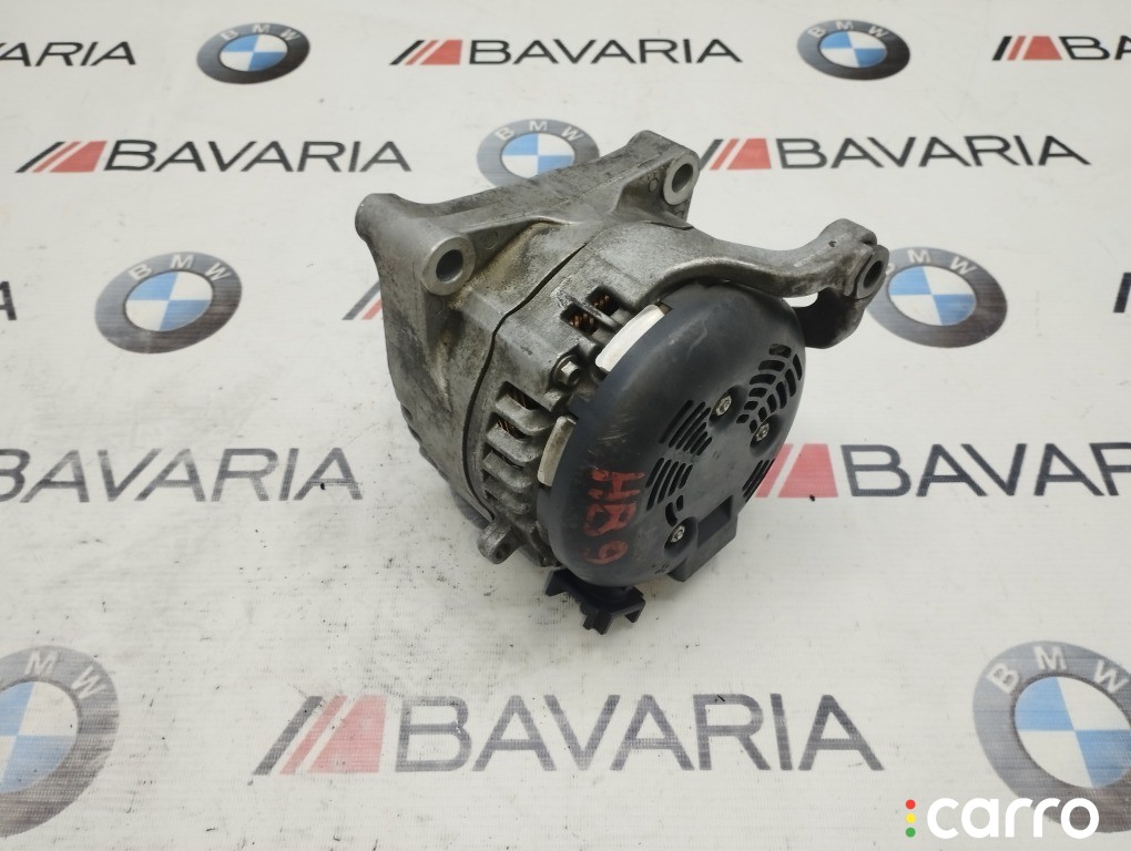 Генератор BMW 428i, N26B20, 12317605478, фото 2