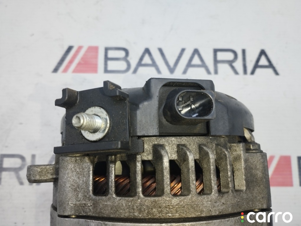 Генератор BMW 428i, N26B20, 12317605478, фото 3
