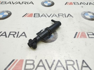 Форсунка омывателя фар, ориг. номер 61677149885, 61677377667, BMW 5 series