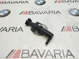 Форсунка омывателя фар, ориг. номер 61677149885, 61677377667, BMW 5 series