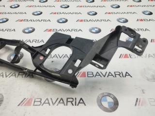 Кронштейн крыла+фары, ориг. номер 51657157990, BMW X5 2010-2013