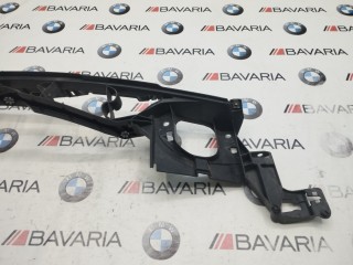 Кронштейн крыла+фары, ориг. номер 51657157990, BMW X5 2010-2013