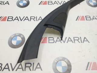 Щиток оконной рамы двери, ориг. номер 51337129712, BMW X5' 4.8i