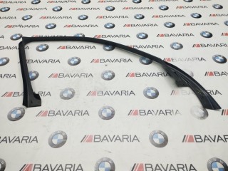 Щиток оконной рамы двери, ориг. номер 51337129712, BMW X5' 4.8i