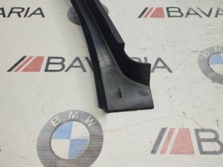 Щиток оконной рамы двери, ориг. номер 51337129712, BMW X5' 4.8i