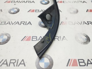 Щиток оконной рамы двери, ориг. номер 51337129712, BMW X5' 4.8i