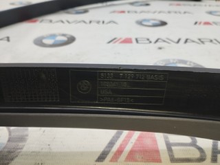 Щиток оконной рамы двери, ориг. номер 51337129712, BMW X5' 4.8i