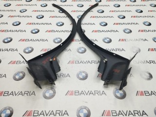 Накладка арки колеса, ориг. номер 51718408707, 51718408708, BMW X5 4.4i