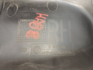 Накладка арки колеса, ориг. номер 51718408707, 51718408708, BMW X5 4.4i