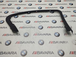 Щиток оконной рамы двери, ориг. номер 51357182037, BMW 5' 535i