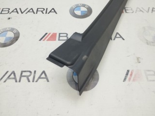 Щиток оконной рамы двери, ориг. номер 51357182037, BMW 5' 535i