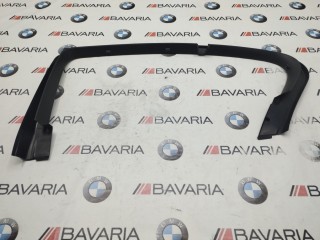 Щиток оконной рамы двери, ориг. номер 51357182037, BMW 5' 535i