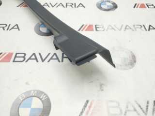Щиток оконной рамы двери, ориг. номер 51357182037, BMW 550i 2009-2013