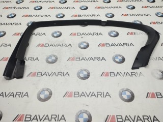 Щиток оконной рамы двери, ориг. номер 51357182037, BMW 550i 2009-2013