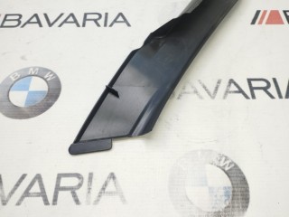 Щиток оконной рамы двери, ориг. номер 51357182037, BMW 550i 2009-2013