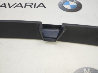 Щиток оконной рамы двери, ориг. номер 51357182037, BMW 550i 2009-2013