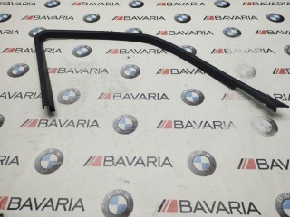 Щиток оконной рамы двери, ориг. номер 51321957149, BMW 7-series