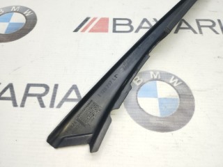 Щиток оконной рамы двери, ориг. номер 51321957149, BMW 7-series