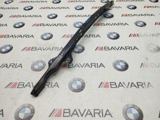 Опорная балка бампера, ориг. номер 51711934328, BMW 525i