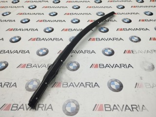 Опорная балка бампера, ориг. номер 51711934328, BMW 525i