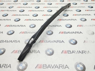 Опорная балка бампера, ориг. номер 51117203078, BMW 5' 550i
