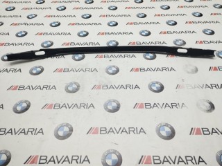 Опорная балка бампера, ориг. номер 51117203078, BMW 5' 550i