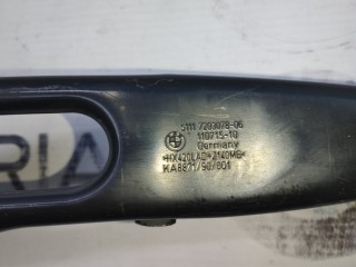 Опорная балка бампера, ориг. номер 51117203078, BMW 5' 550i