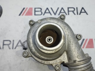 Помпа основная электрическая, ориг. номер 11517597715, BMW 428i