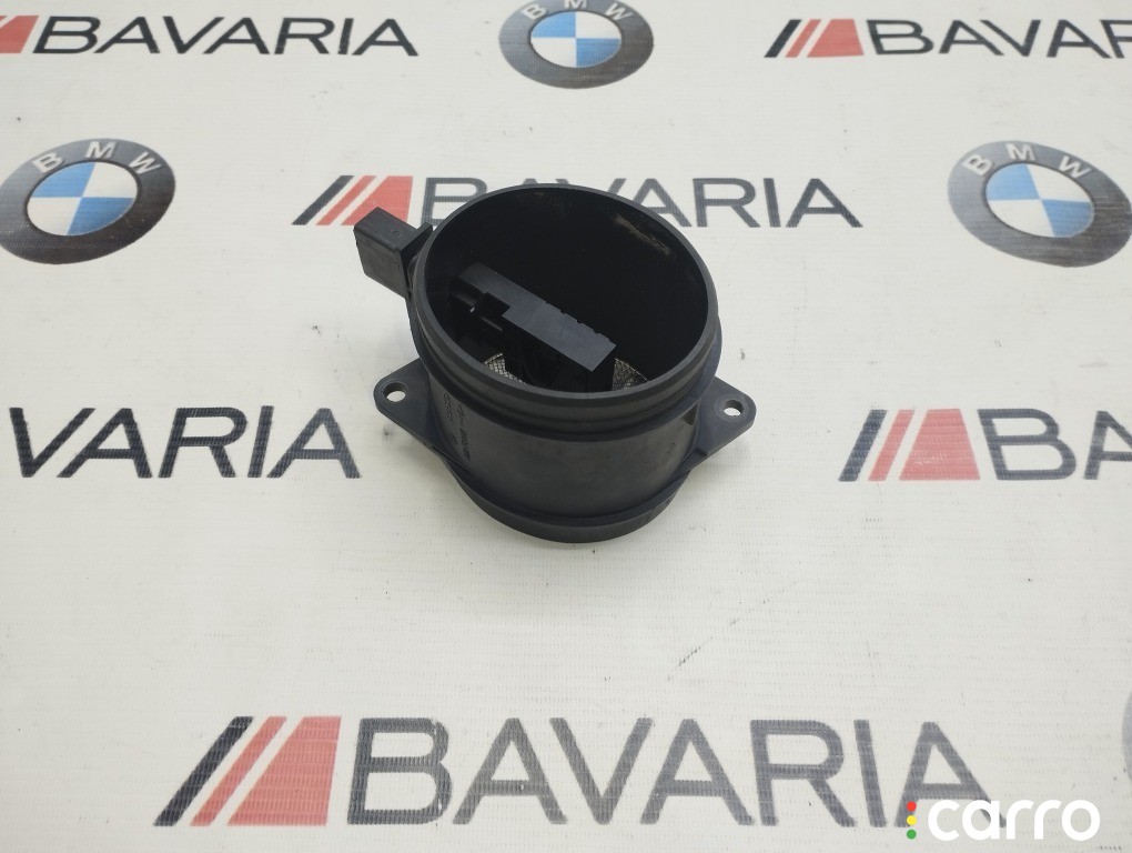Расходомер воздуха BMW 335d, 13627805415, фото 2