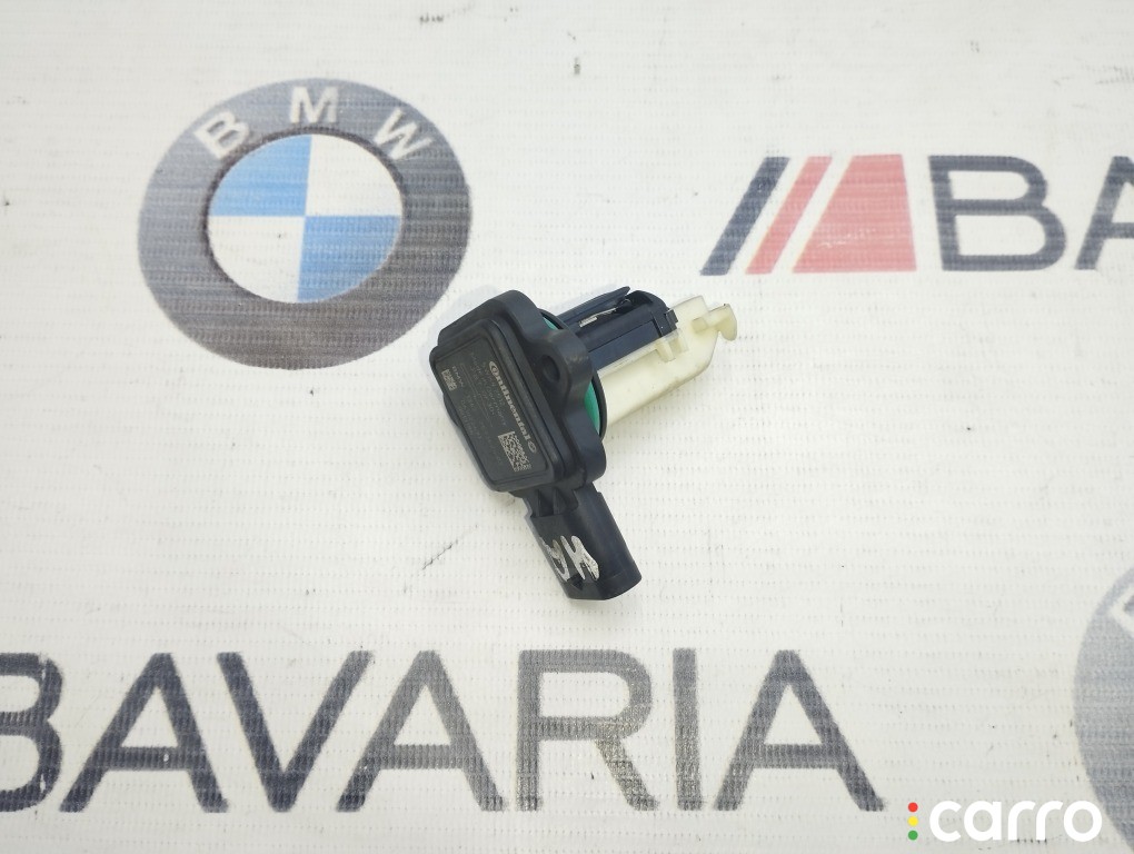 Расходомер воздуха BMW 335IX, 13627593624, фото 1