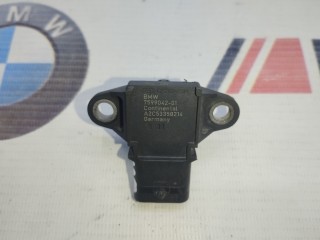 Датчик давления во впускном коллекторе, ориг. номер 13627599042, BMW X5 50i xDRIVE