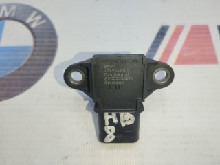 Датчик давления во впускном коллекторе, ориг. номер 13627599042, BMW X5 50i xDRIVE