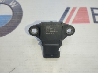 Датчик давления во впускном коллекторе, ориг. номер 13627599042, BMW X5 50i xDRIVE