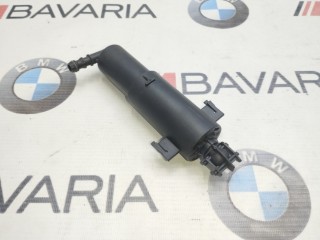 Форсунка омывателя, ориг. номер 61677179311, BMW 3-series