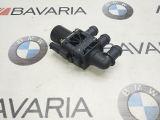Клапана печки, ориг. номер 64119147347, BMW 530E