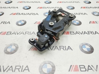 Блок подачи воздуха пневмо подвески, ориг. номер 37206875177, BMW X5 2013-2018
