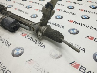 Рейка рулевая электронная, ориг. номер 32106881441, 32106889094, BMW X5 2013-2018