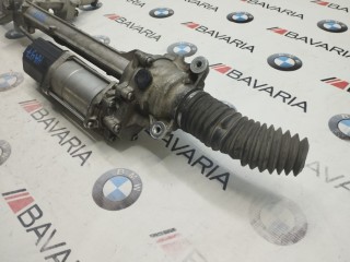 Рейка рулевая электронная, ориг. номер 32106881441, 32106889094, BMW X5 2013-2018