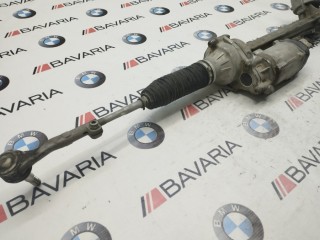 Рейка рулевая электронная, ориг. номер 32106883663, BMW 3-Series 2015-2020