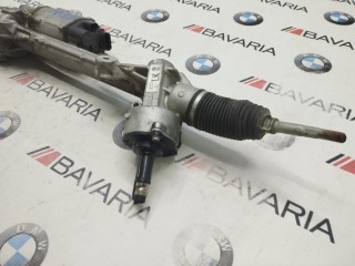 Рейка рулевая электронная, ориг. номер 32106883663, BMW 3-Series 2015-2020