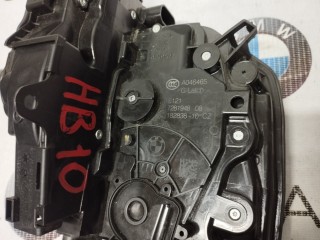 Замок двери, ориг. номер 51217281948, BMW 35ix