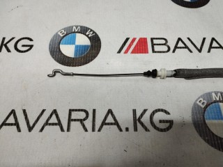 Трос наружной ручки двери, ориг. номер 51227328103, BMW 35ix